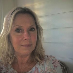 Meet your Posher, Cheryl